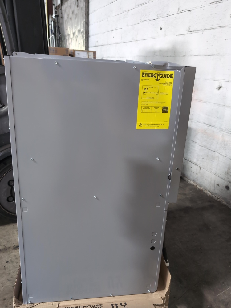 Oil Furnace, 112 MBTUH Performance 80 Vari-Spd ECM (DOES NOT INCLUDE BURNER)